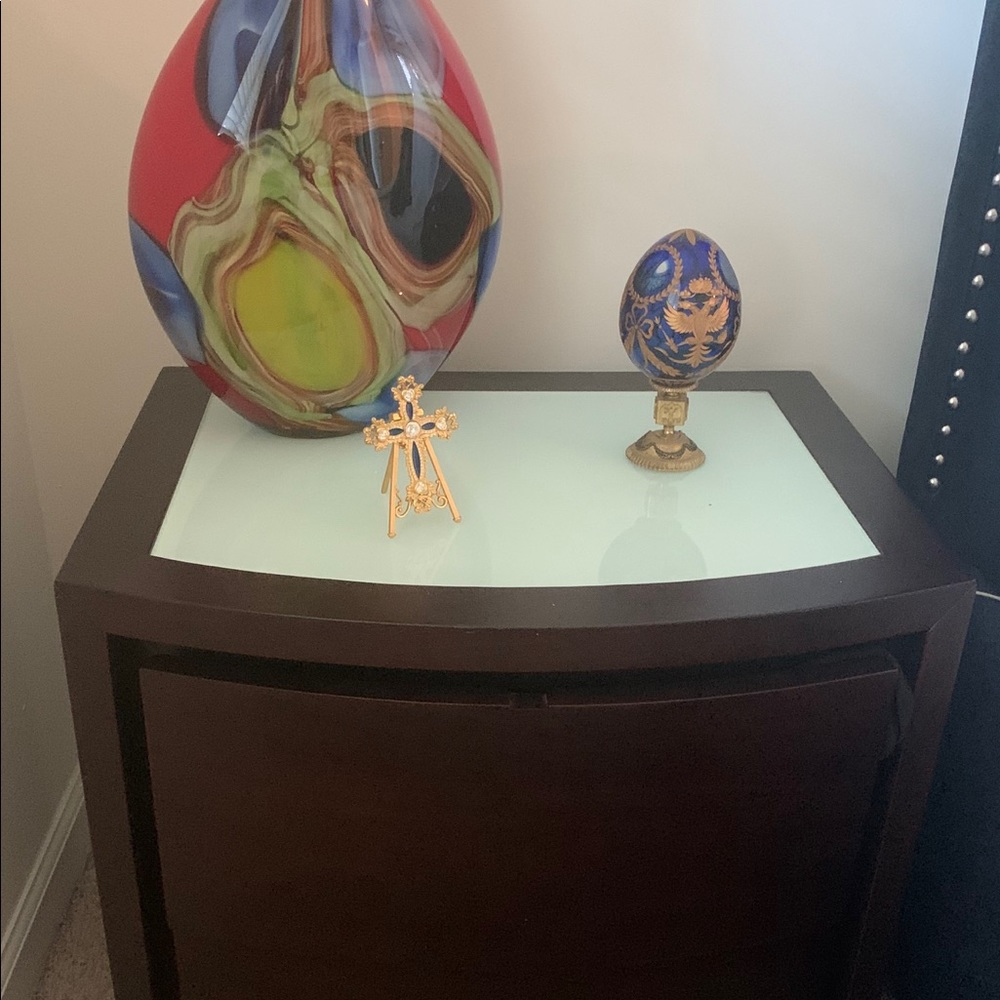 Egg Faberge Collection